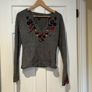 Vintage Abercrombie and Fitch sweater